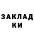 Кетамин VHQ Attie Ndzombane